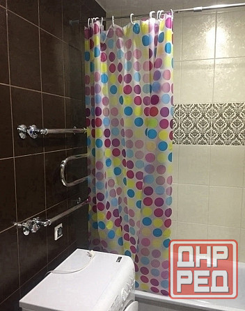 Сдается однокомнатная квартира площадью 30 м² в Киевском районе Донецка Донецк - изображение 5