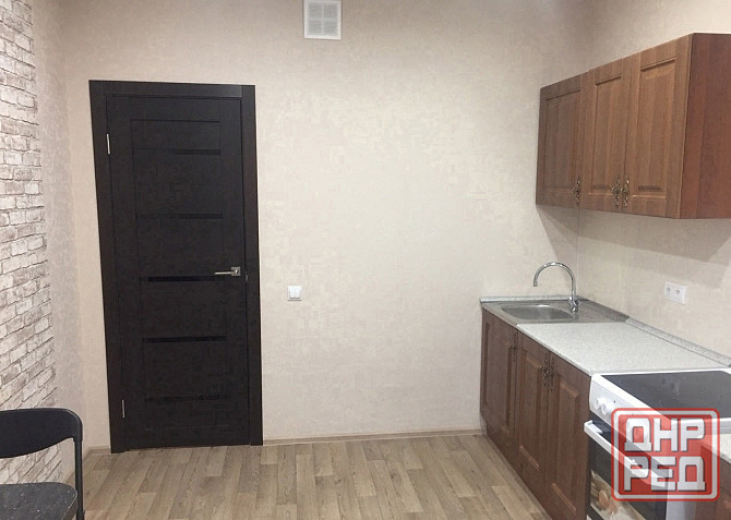 Сдается однокомнатная квартира площадью 30 м² в Киевском районе Донецка Донецк - изображение 1