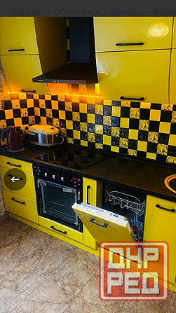 Сдам 3х Щетинина Пролетарский район Донецк - изображение 1