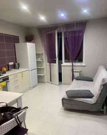 Сдается однокомнатная квартира на длительный срок.Ворошиловский район (Парк Щербакова). Донецк