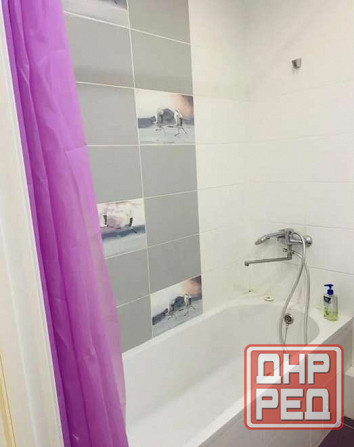 Сдается однокомнатная квартира на длительный срок.Ворошиловский район (Парк Щербакова). Донецк - изображение 3