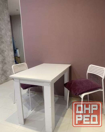 Сдается однокомнатная квартира на длительный срок.Ворошиловский район (Парк Щербакова). Донецк - изображение 6