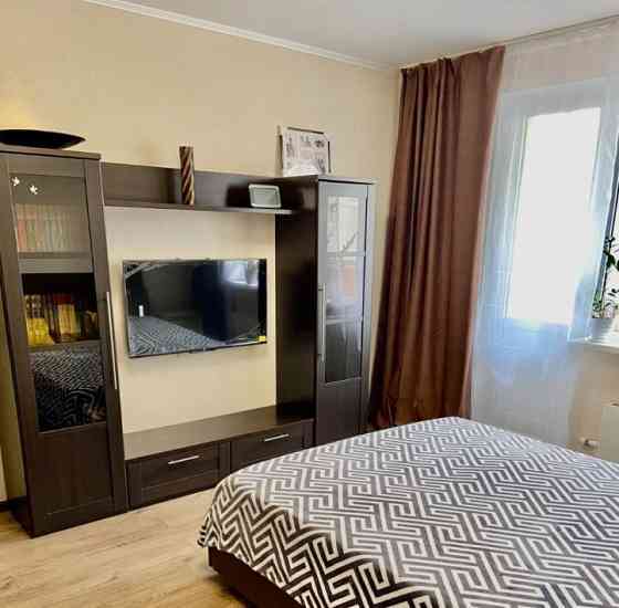 Сдам стильную и уютную 1к. квартиру в Ленинском районе (мкрн Боссе) идеальна для комфортной жизни! Донецк