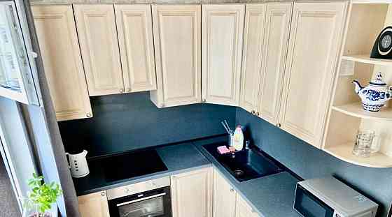 Сдам стильную и уютную 1к. квартиру в Ленинском районе (мкрн Боссе) идеальна для комфортной жизни! Донецк