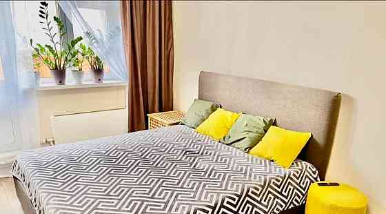 Сдам стильную и уютную 1к. квартиру в Ленинском районе (мкрн Боссе) идеальна для комфортной жизни! Донецк