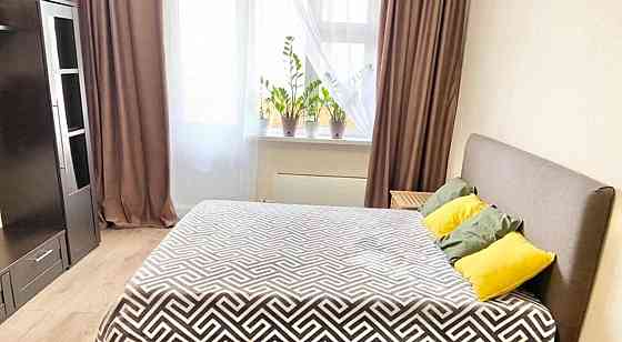 Сдам стильную и уютную 1к. квартиру в Ленинском районе (мкрн Боссе) идеальна для комфортной жизни! Донецк