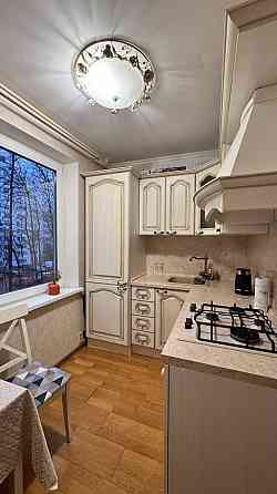 Сдается однокомнатная квартира Киевский район: (Ул. Артема) Шахтерская площадь Донецк