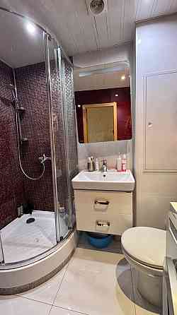 Сдается однокомнатная квартира Киевский район: (Ул. Артема) Шахтерская площадь Донецк