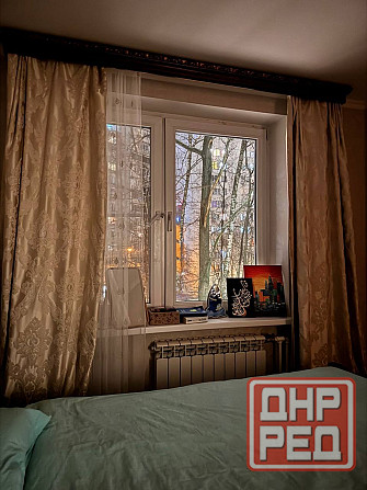 Сдается однокомнатная квартира Киевский район: (Ул. Артема) Шахтерская площадь Донецк - изображение 4