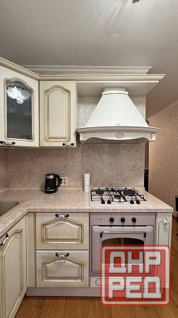 Сдается однокомнатная квартира Киевский район: (Ул. Артема) Шахтерская площадь Донецк - изображение 1