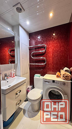 Сдается однокомнатная квартира Киевский район: (Ул. Артема) Шахтерская площадь Донецк - изображение 7