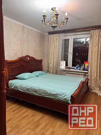 Сдается однокомнатная квартира Киевский район: (Ул. Артема) Шахтерская площадь Донецк - изображение 3