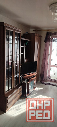 Сдам 1 квартира Пролетарский район Донецк - изображение 4