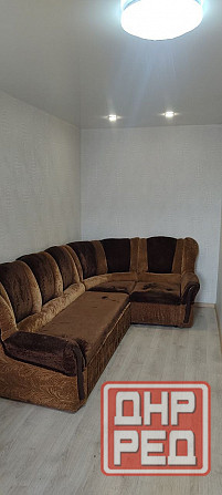 Сдам 1 квартира Пролетарский район Донецк - изображение 1