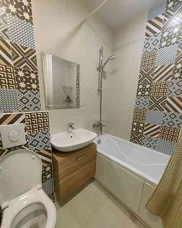 Сдается: 1-комнатная квартира Кировский, Текстильщик Донецк