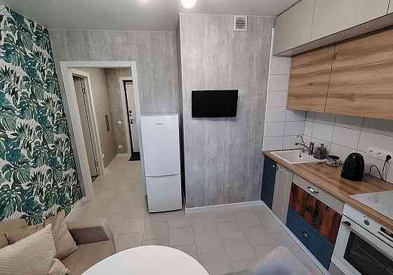 Сдается: 1-комнатная квартира Кировский, Текстильщик Донецк