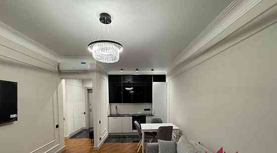 Сдается 1-комнатная квартира на длительный срок в Кировском районе по ул. Кирова. Донецк