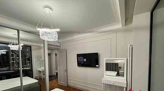 Сдается 1-комнатная квартира на длительный срок в Кировском районе по ул. Кирова. Донецк