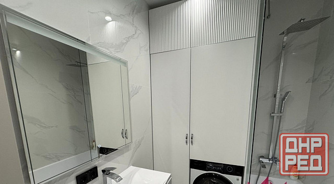 Сдается 1-комнатная квартира на длительный срок в Кировском районе по ул. Кирова. Донецк - изображение 3