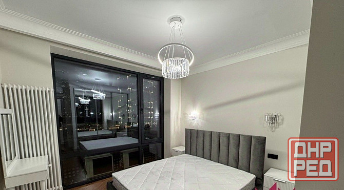 Сдается 1-комнатная квартира на длительный срок в Кировском районе по ул. Кирова. Донецк - изображение 4