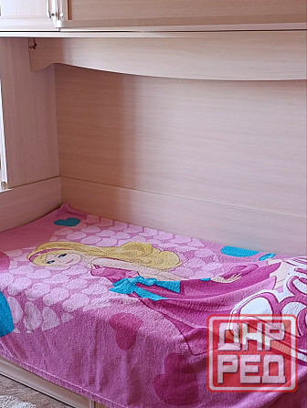 Сдам 3х Донской Будённовский район Донецк - изображение 4