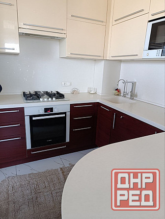 Сдам 3х Донской Будённовский район Донецк - изображение 2