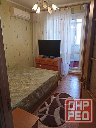 Сдам 3х Донской Будённовский район Донецк - изображение 3