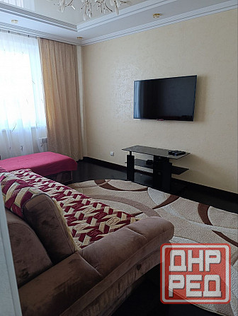 Сдам 3х Донской Будённовский район Донецк - изображение 1