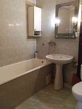 Малогабаритная 2 комнатная квартира по Комсомольскому проспекту Донецк