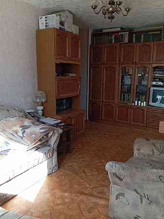 Малогабаритная 2 комнатная квартира по Комсомольскому проспекту Донецк