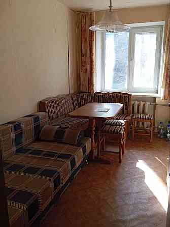 Малогабаритная 2 комнатная квартира по Комсомольскому проспекту Донецк