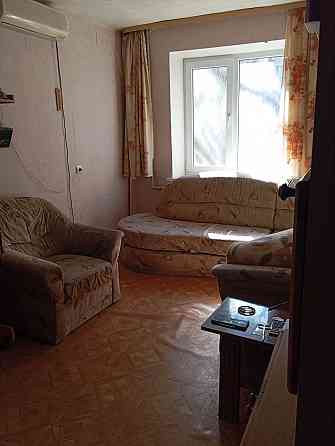 Малогабаритная 2 комнатная квартира по Комсомольскому проспекту Донецк