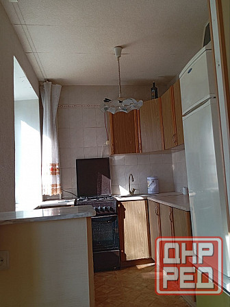 Малогабаритная 2 комнатная квартира по Комсомольскому проспекту Донецк - изображение 4