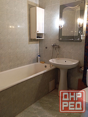 Малогабаритная 2 комнатная квартира по Комсомольскому проспекту Донецк - изображение 5