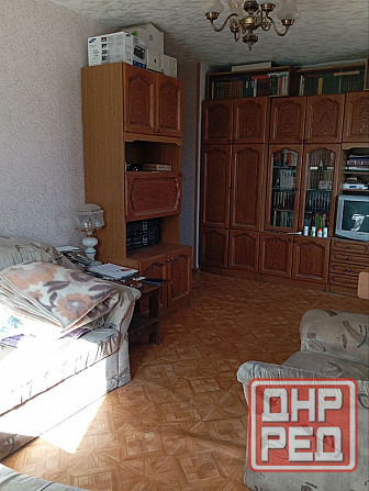 Малогабаритная 2 комнатная квартира по Комсомольскому проспекту Донецк - изображение 2