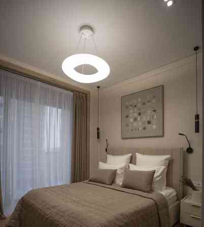 Сдается 2комнатная квартира Донецк Донецк