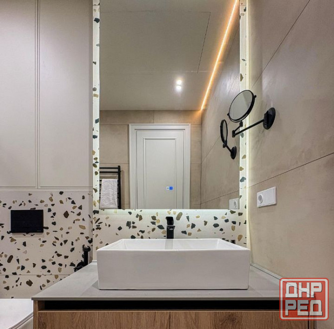 Сдается 2комнатная квартира Донецк Донецк - изображение 9