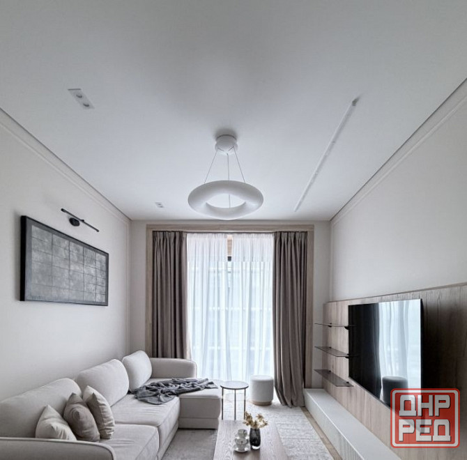 Сдается 2комнатная квартира Донецк Донецк - изображение 1