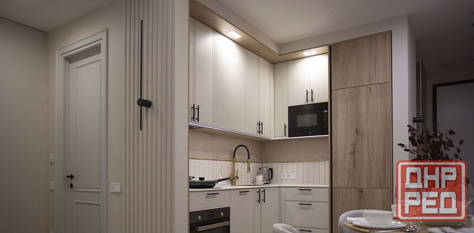 Сдается 2комнатная квартира Донецк Донецк - изображение 4