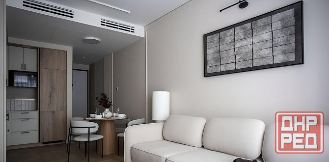 Сдается 2комнатная квартира Донецк Донецк - изображение 5