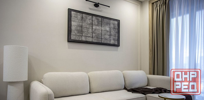 Сдается 2комнатная квартира Донецк Донецк - изображение 3