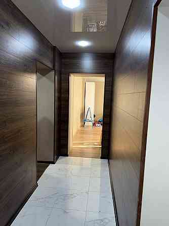 Просторная 2-комнатная квартира с дизайнерским ремонтом Мариуполь