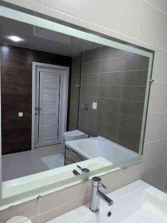 Просторная 2-комнатная квартира с дизайнерским ремонтом Мариуполь