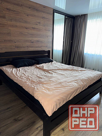 Просторная 2-комнатная квартира с дизайнерским ремонтом Мариуполь - изображение 10