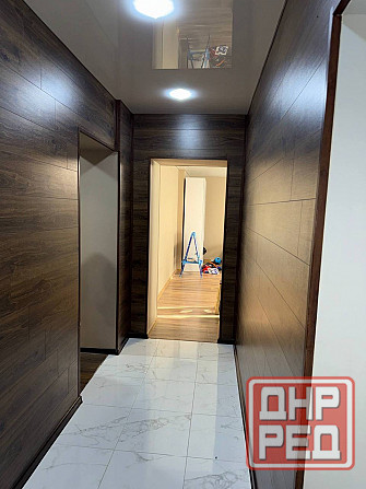 Просторная 2-комнатная квартира с дизайнерским ремонтом Мариуполь - изображение 5