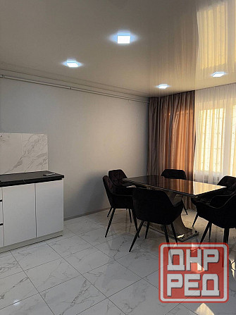 Просторная 2-комнатная квартира с дизайнерским ремонтом Мариуполь - изображение 6