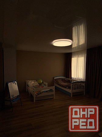 Просторная 2-комнатная квартира с дизайнерским ремонтом Мариуполь - изображение 9