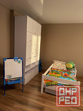 Просторная 2-комнатная квартира с дизайнерским ремонтом Мариуполь - изображение 7