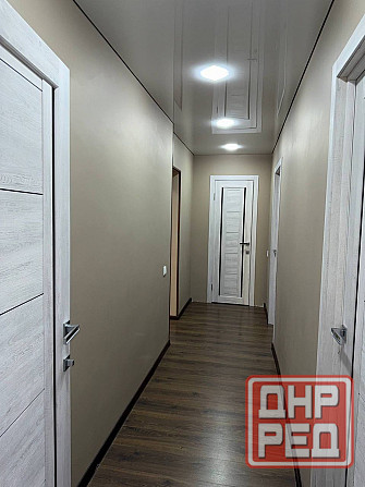 Просторная 2-комнатная квартира с дизайнерским ремонтом Мариуполь - изображение 2