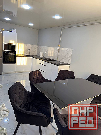 Просторная 2-комнатная квартира с дизайнерским ремонтом Мариуполь - изображение 3